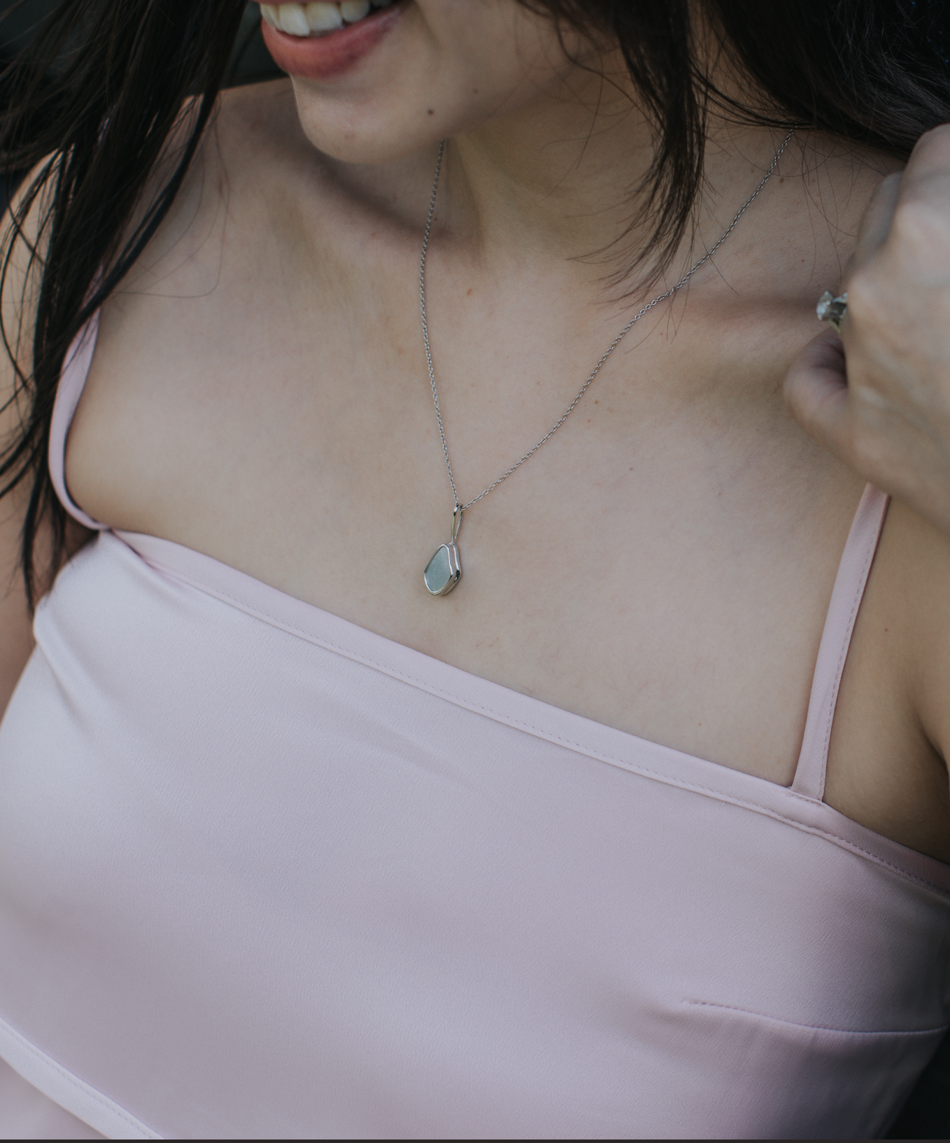 Islet Locket