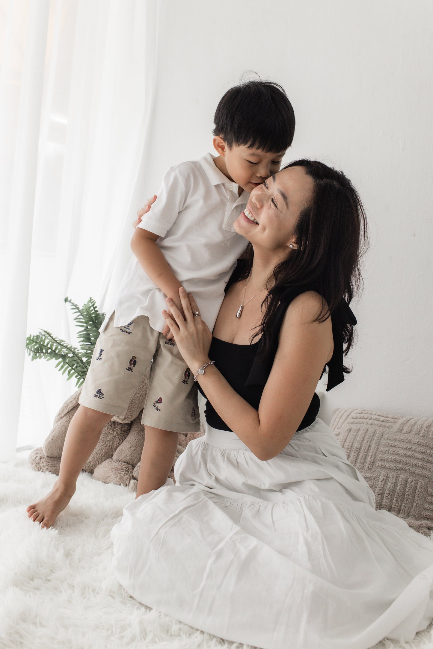 Dawn Bracelet Locket in silver  (Preorder)