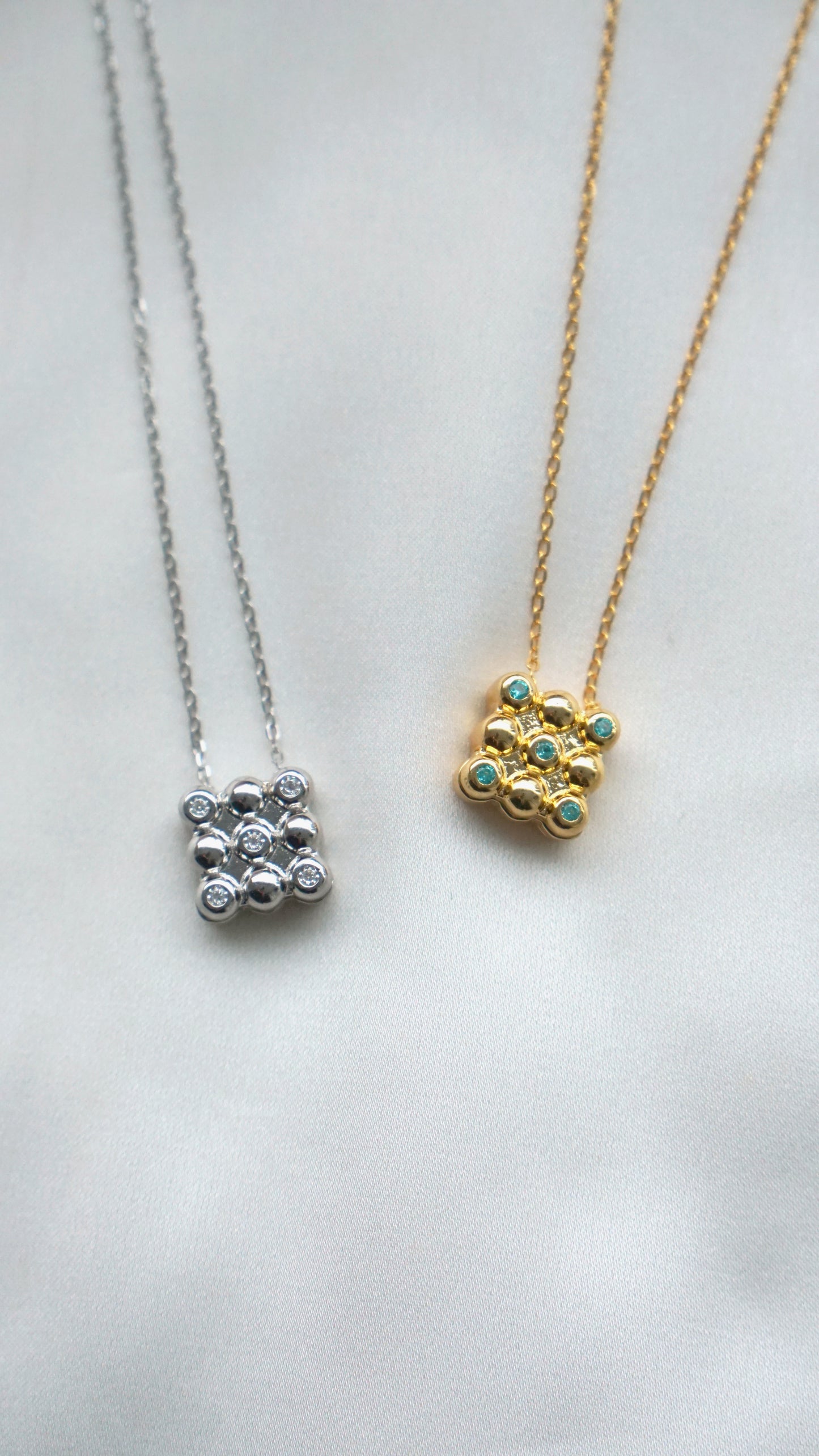 Kizuna Locket
