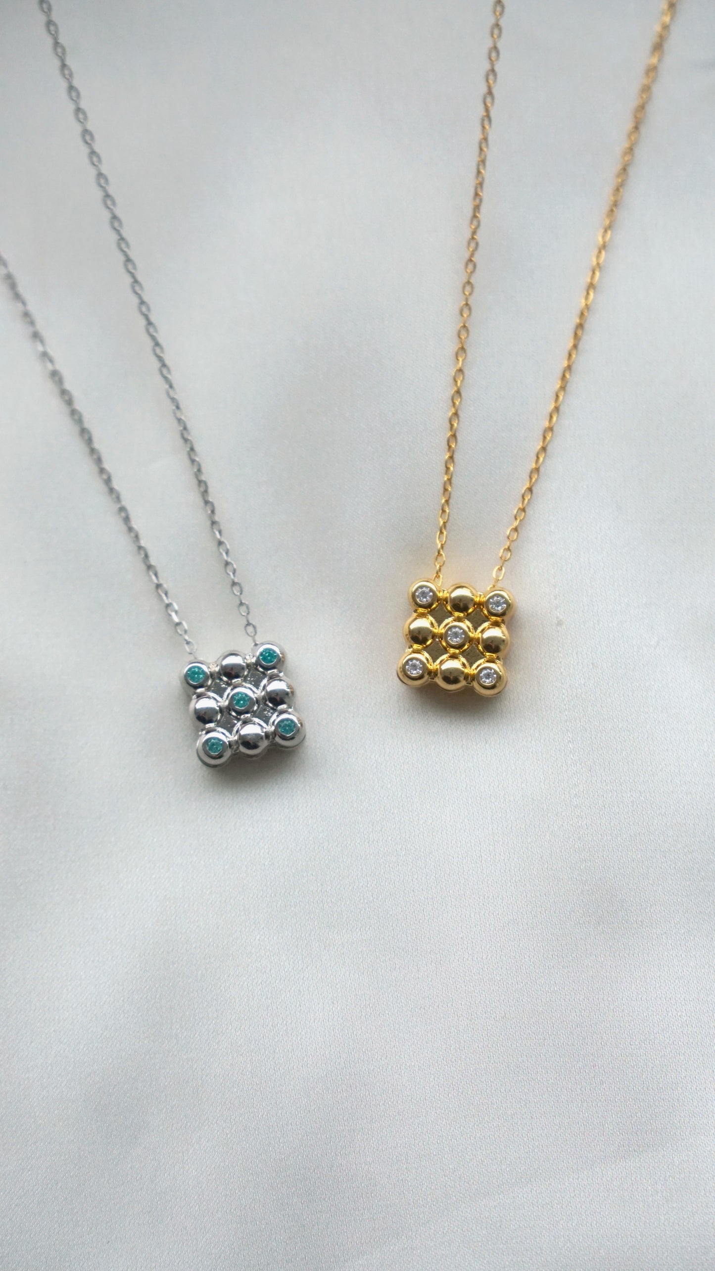 Kizuna Locket