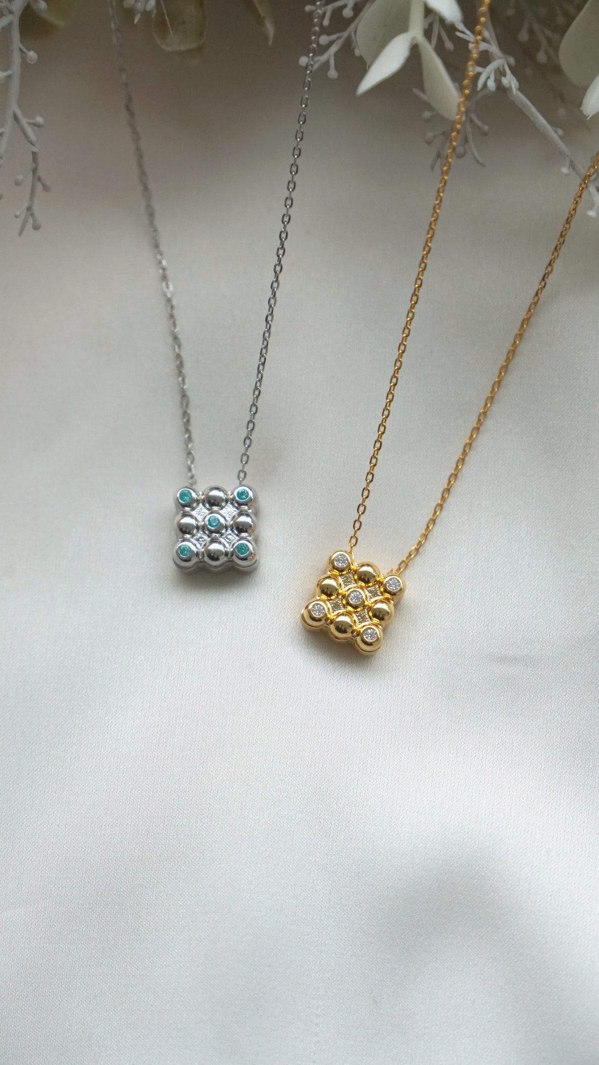 Kizuna Locket
