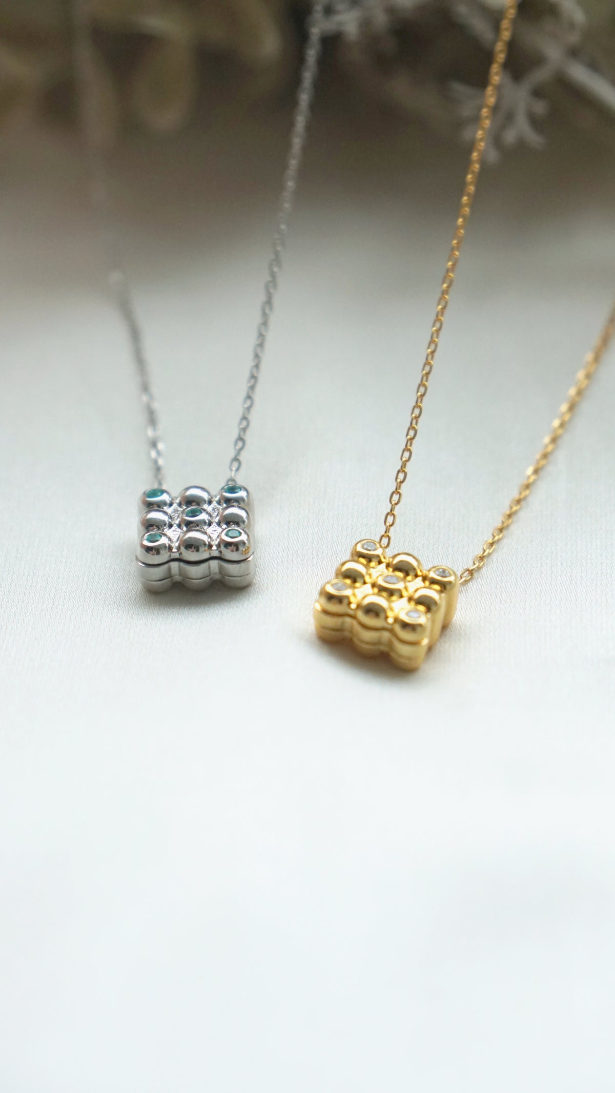 Kizuna Locket