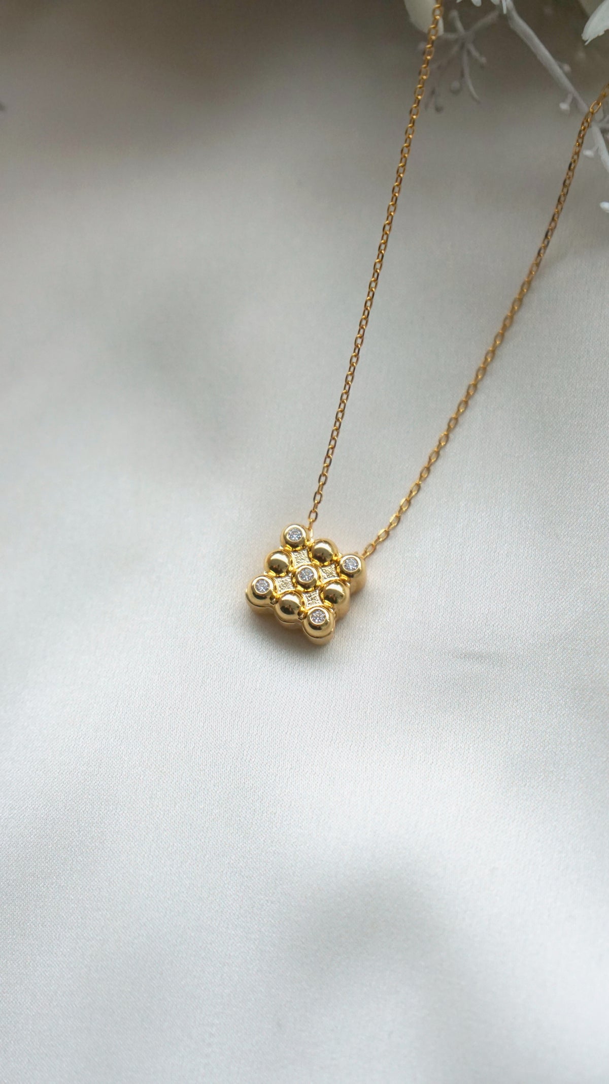 Kizuna Locket