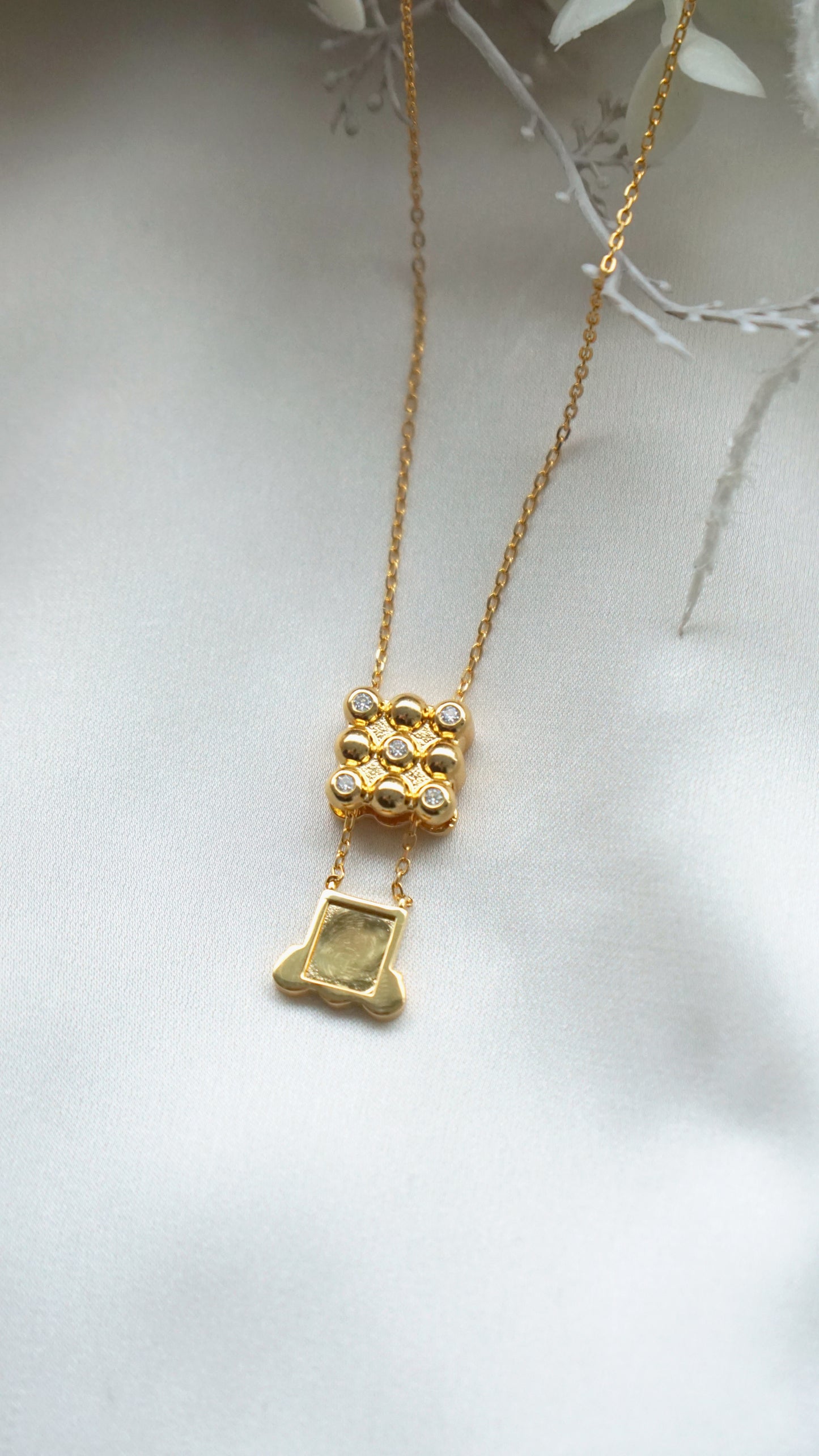 Kizuna Locket