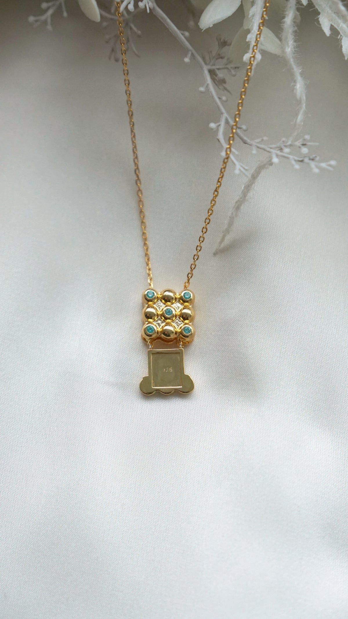 Kizuna Locket