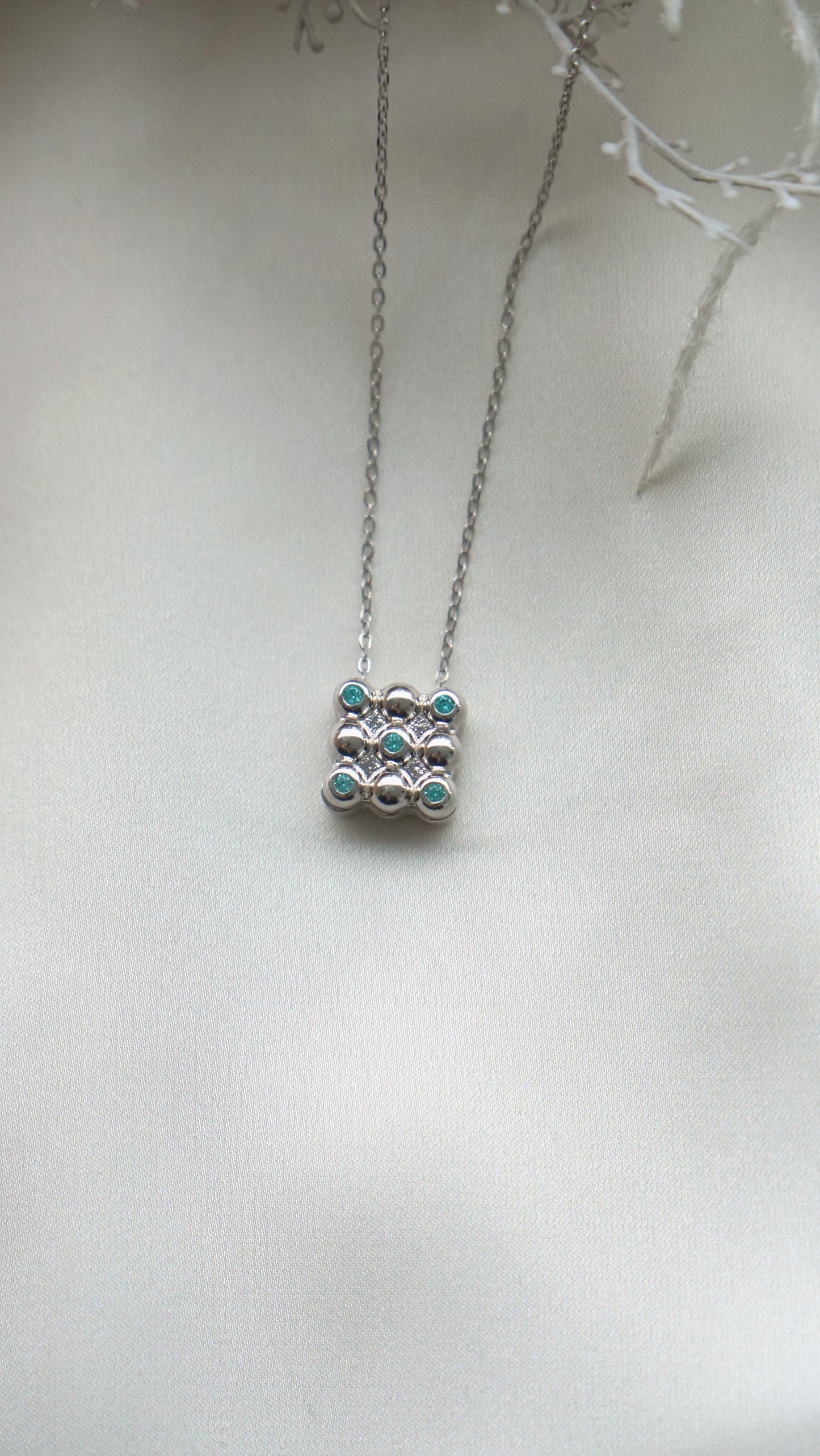 Kizuna Locket