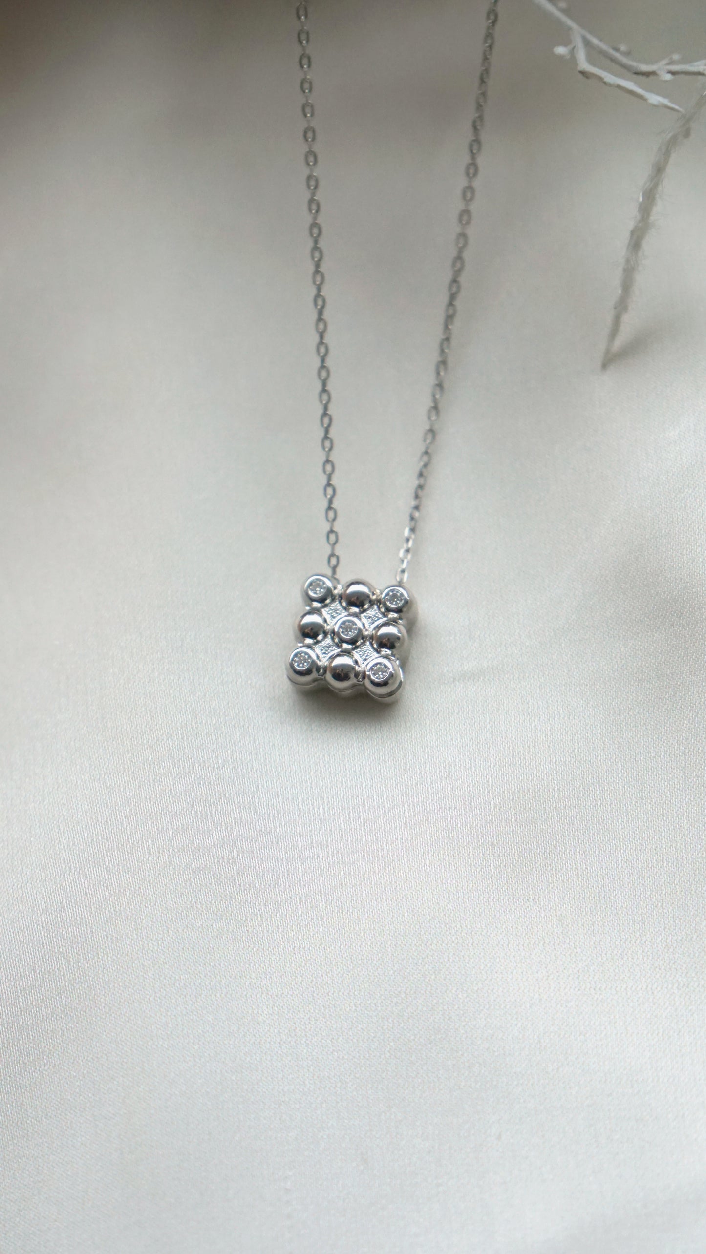 Kizuna Locket