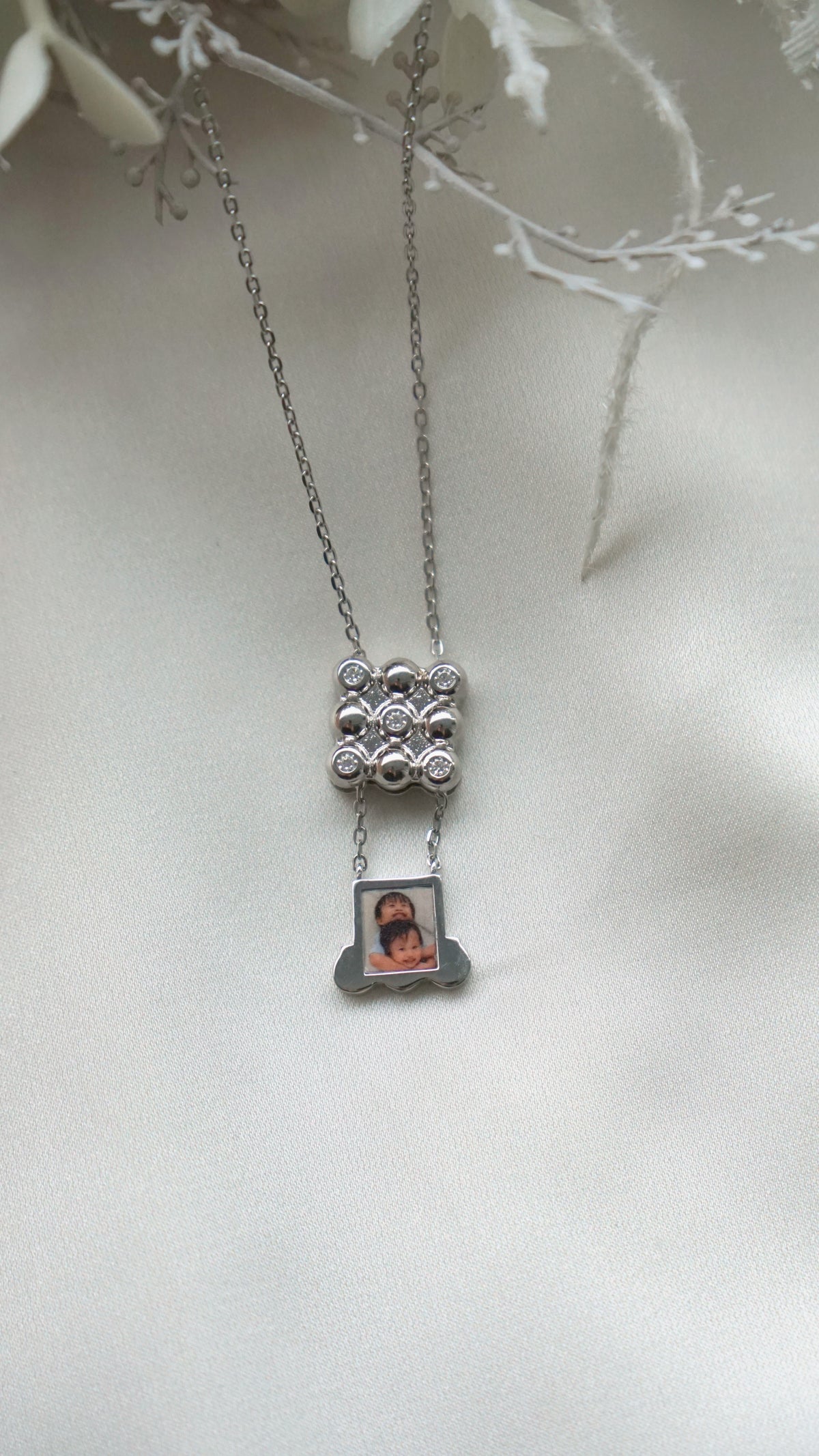 Kizuna Locket