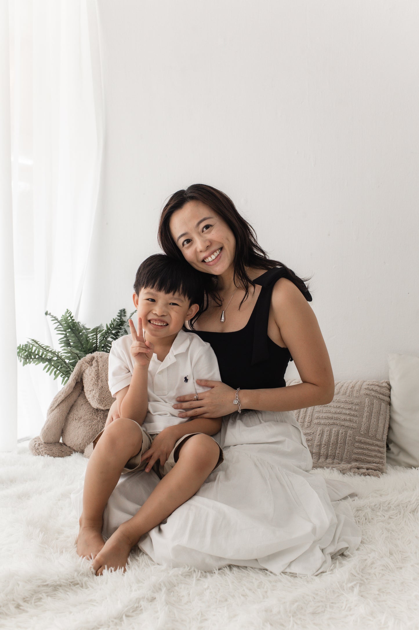 Dawn Bracelet Locket in silver  (Preorder)