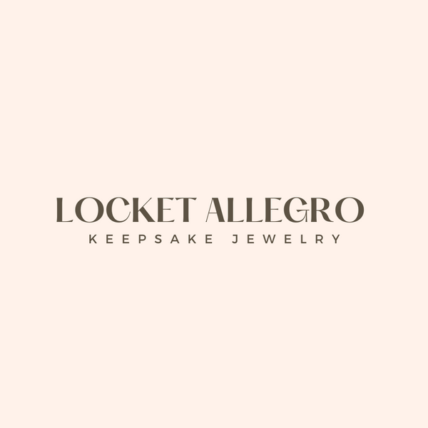 Locket Allegro