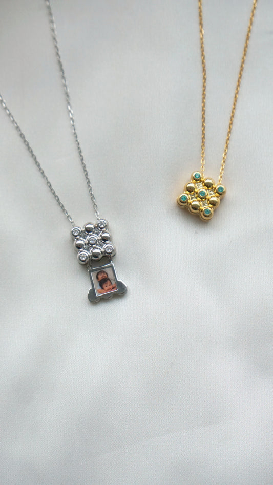 Kizuna Locket